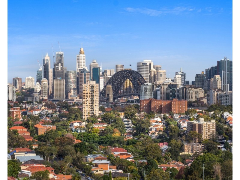 26/88 Bent, Neutral Bay NSW 2089