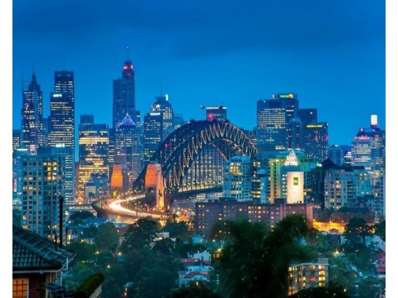 3/15 Merlin street, Neutral Bay NSW 2089