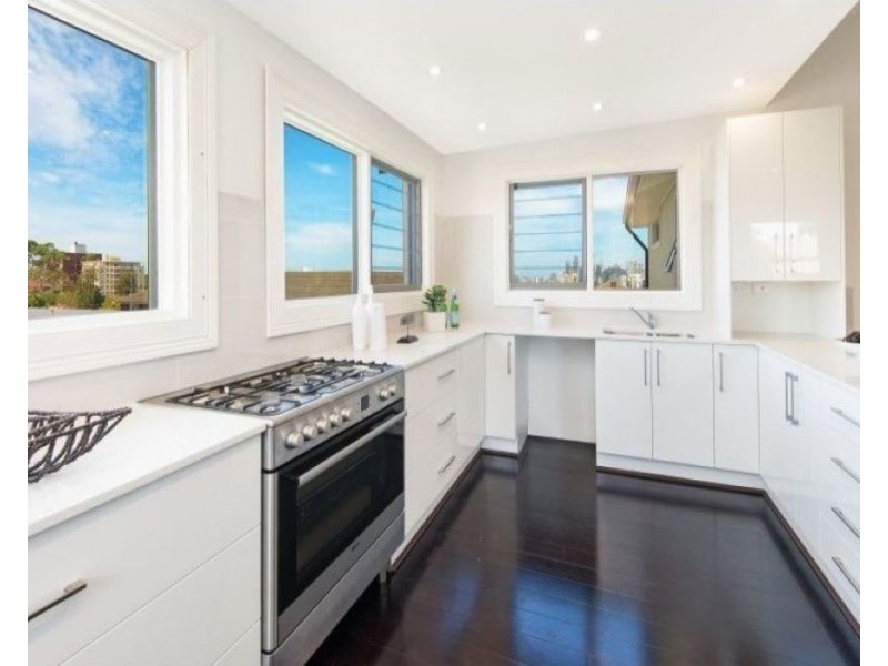 3/15 Merlin street, Neutral Bay NSW 2089