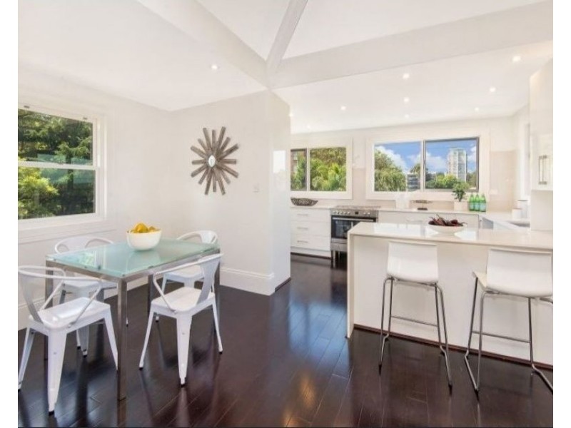 3/15 Merlin street, Neutral Bay NSW 2089