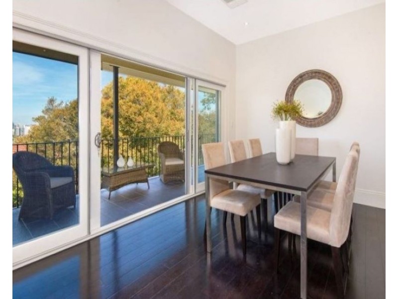 3/15 Merlin street, Neutral Bay NSW 2089