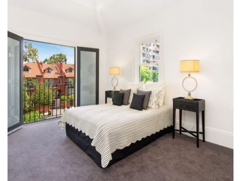 3/15 Merlin street, Neutral Bay NSW 2089