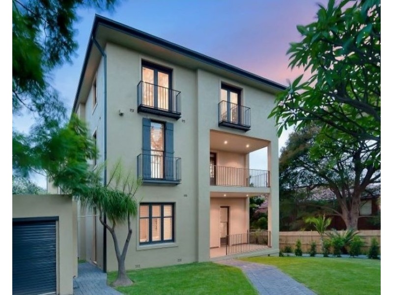 3/15 Merlin street, Neutral Bay NSW 2089