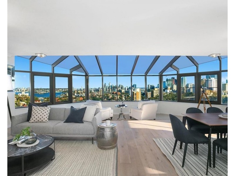 14/12 Merlin street, Neutral Bay NSW 2089