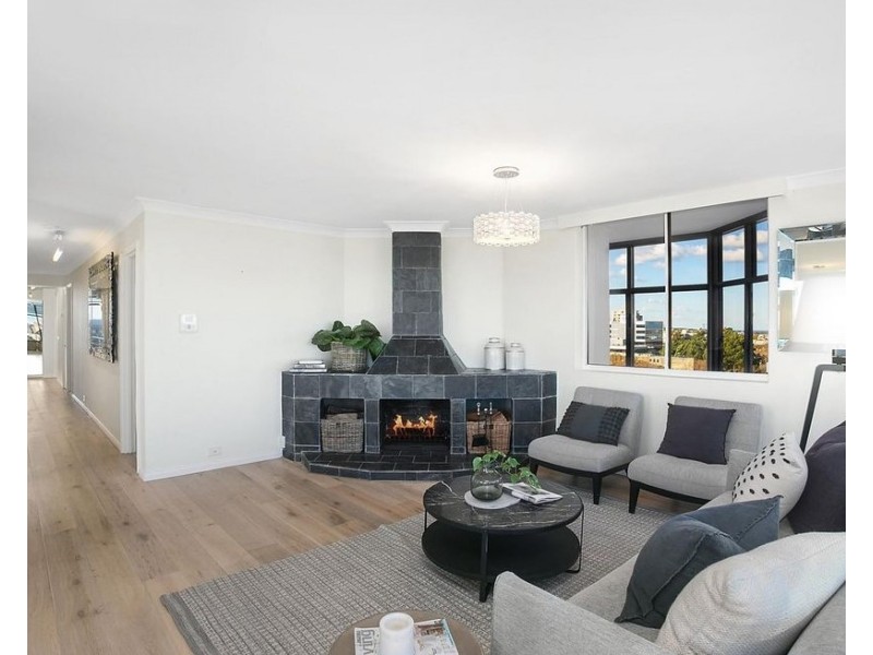 14/12 Merlin street, Neutral Bay NSW 2089