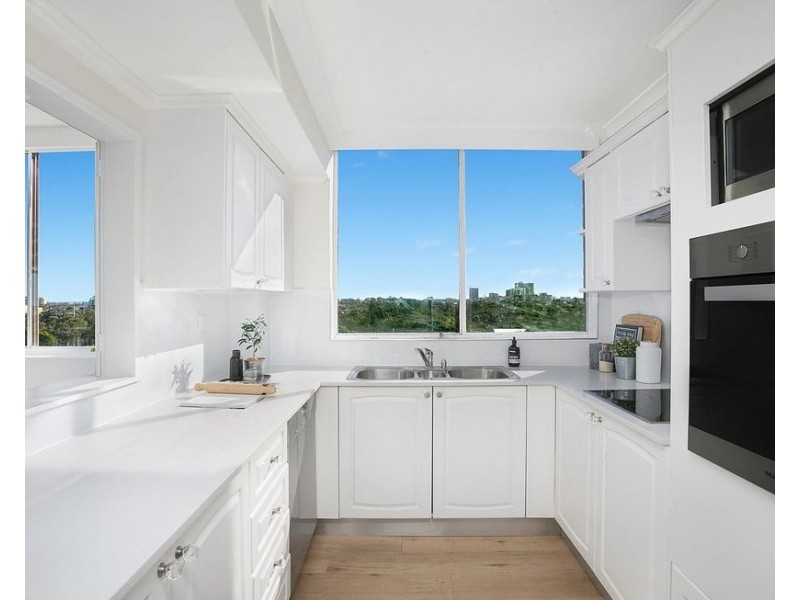 14/12 Merlin street, Neutral Bay NSW 2089