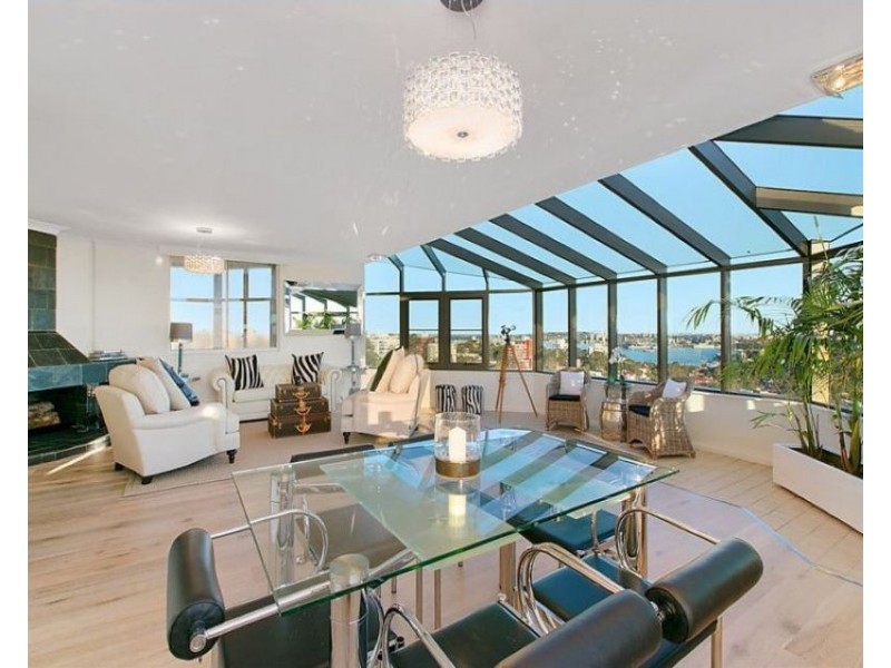 14/12 Merlin street, Neutral Bay NSW 2089