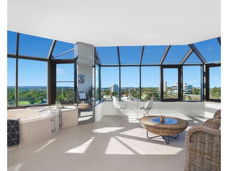 14/12 Merlin street, Neutral Bay NSW 2089