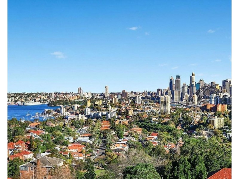 14/12 Merlin street, Neutral Bay NSW 2089