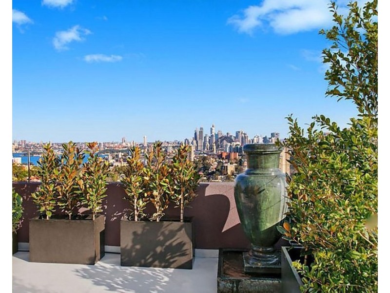 14/12 Merlin street, Neutral Bay NSW 2089