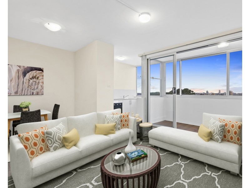 23/441 Alfred Street, Neutral Bay NSW 2089