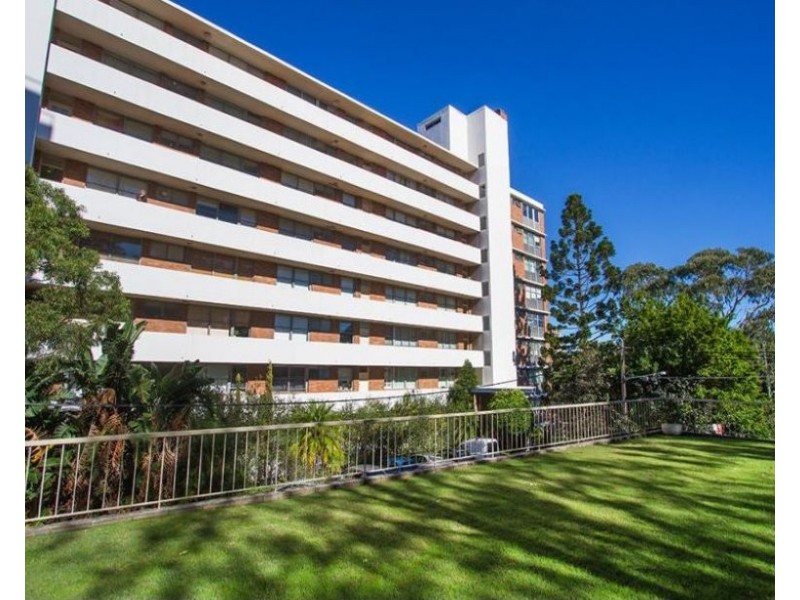 23/441 Alfred Street, Neutral Bay NSW 2089