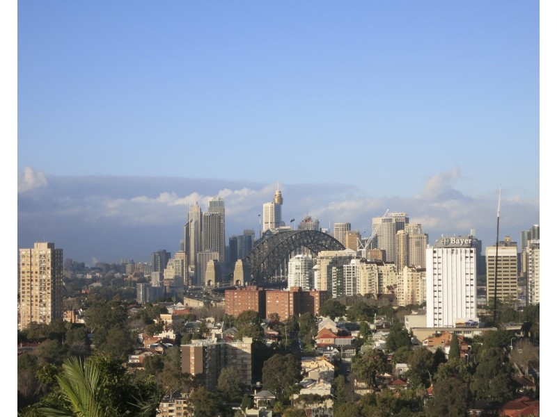 23/441  Alfred Street, Neutral Bay NSW 2089