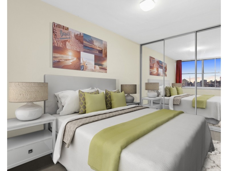 23/441  Alfred Street, Neutral Bay NSW 2089