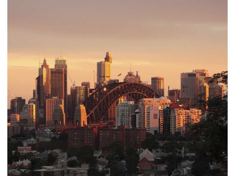 23/441  Alfred Street, Neutral Bay NSW 2089