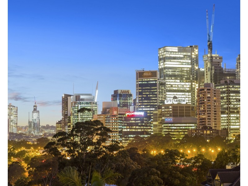 23/441  Alfred Street, Neutral Bay NSW 2089