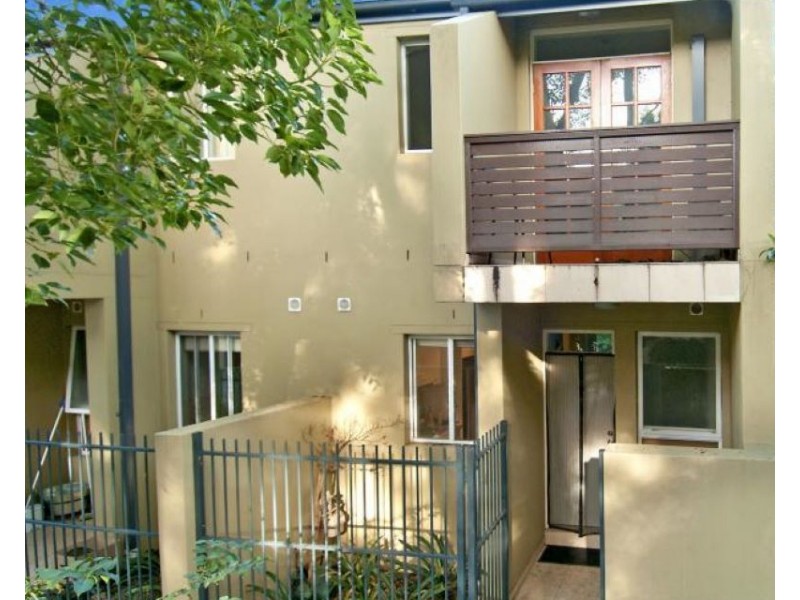 15/68 Beaconsfield Street, Silverwater NSW 2128