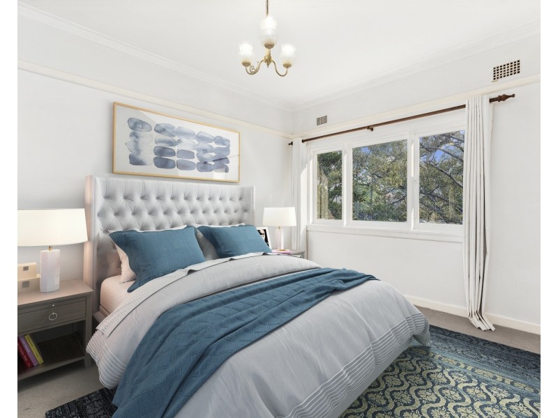 2/4 Bradly Avenue, Kirribilli NSW 2061