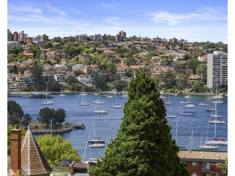 32/32 Carabella Street, Kirribilli NSW 2061