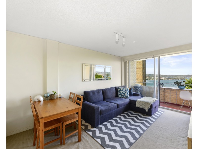 32/32 Carabella Street, Kirribilli NSW 2061