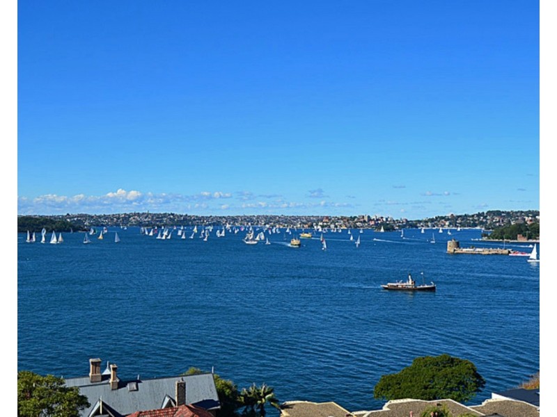 45/20  Carabella Street, Kirribilli NSW 2061