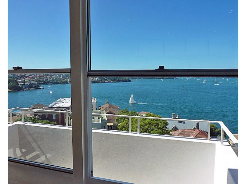 45/20  Carabella Street, Kirribilli NSW 2061