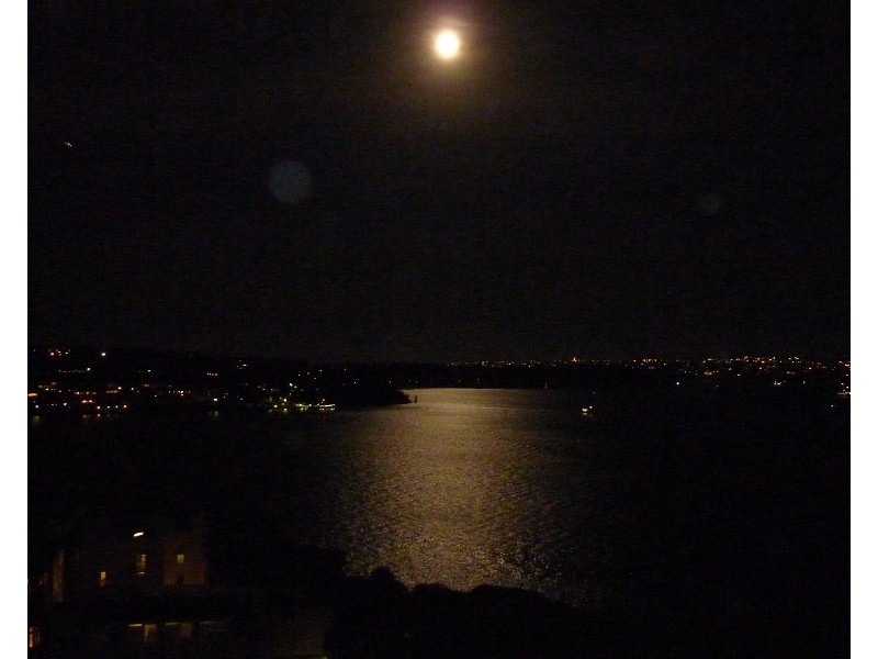 45/20  Carabella Street, Kirribilli NSW 2061