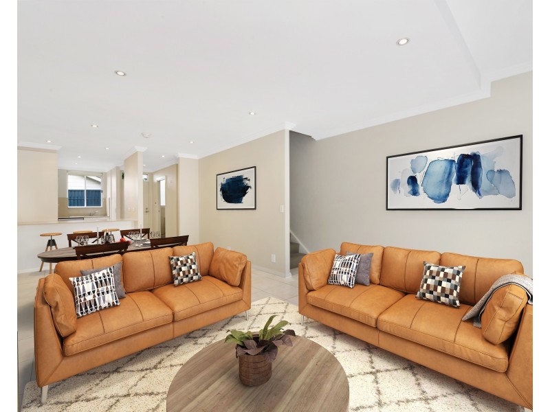 11/68 Beaconsfield Street, Silverwater NSW 2128