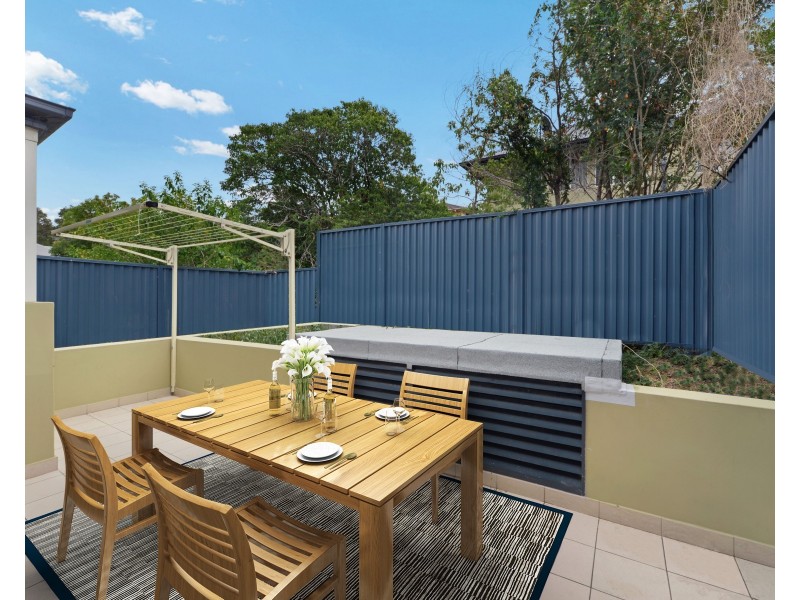 11/68 Beaconsfield Street, Silverwater NSW 2128