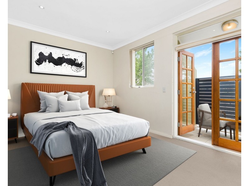 11/68 Beaconsfield Street, Silverwater NSW 2128