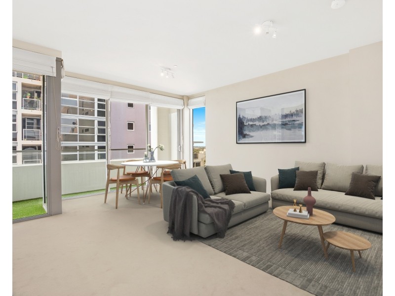 803E/599 Pacific Highway, St Leonards NSW 2065