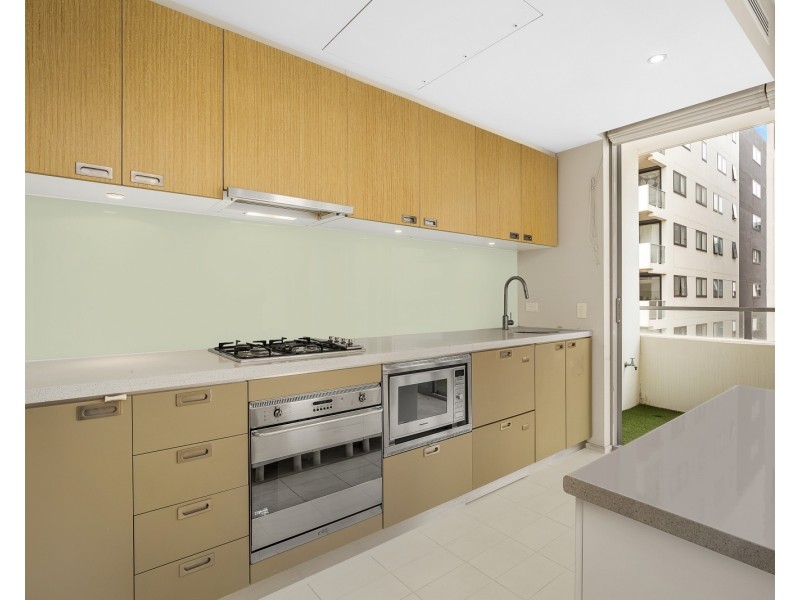803E/599 Pacific Highway, St Leonards NSW 2065