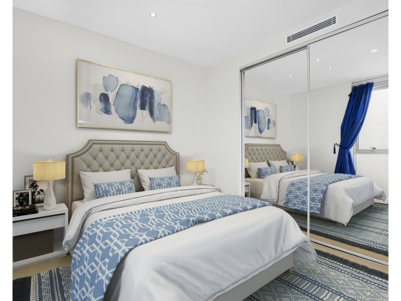 803E/599 Pacific Highway, St Leonards NSW 2065