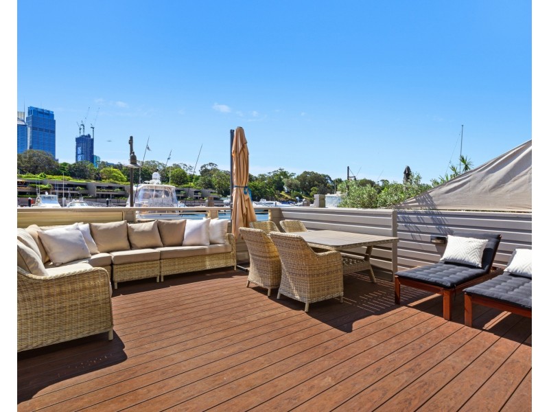 102/6 Cowper Wharf Road, Woolloomooloo NSW 2011