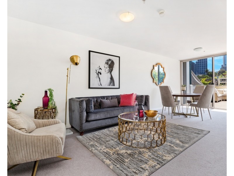 102/6 Cowper Wharf Road, Woolloomooloo NSW 2011