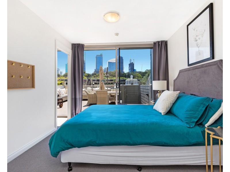 102/6 Cowper Wharf Road, Woolloomooloo NSW 2011