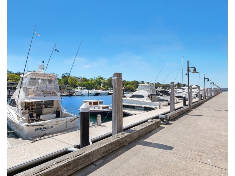 102/6 Cowper Wharf Road, Woolloomooloo NSW 2011