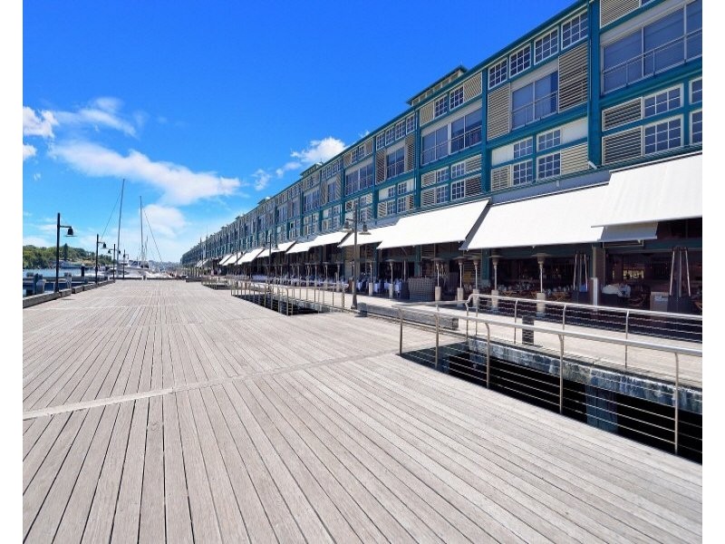 102/6 Cowper Wharf Road, Woolloomooloo NSW 2011