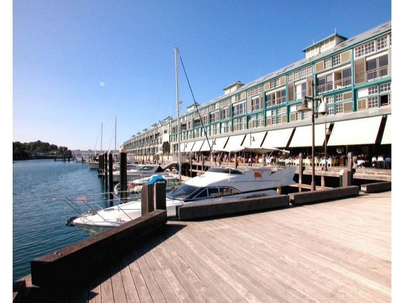 102/6 Cowper Wharf Road, Woolloomooloo NSW 2011