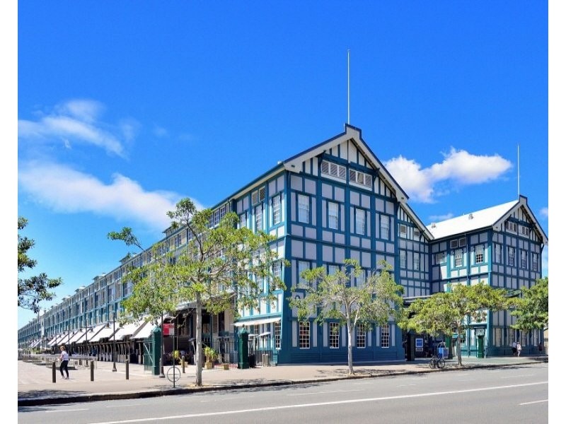 102/6 Cowper Wharf Road, Woolloomooloo NSW 2011