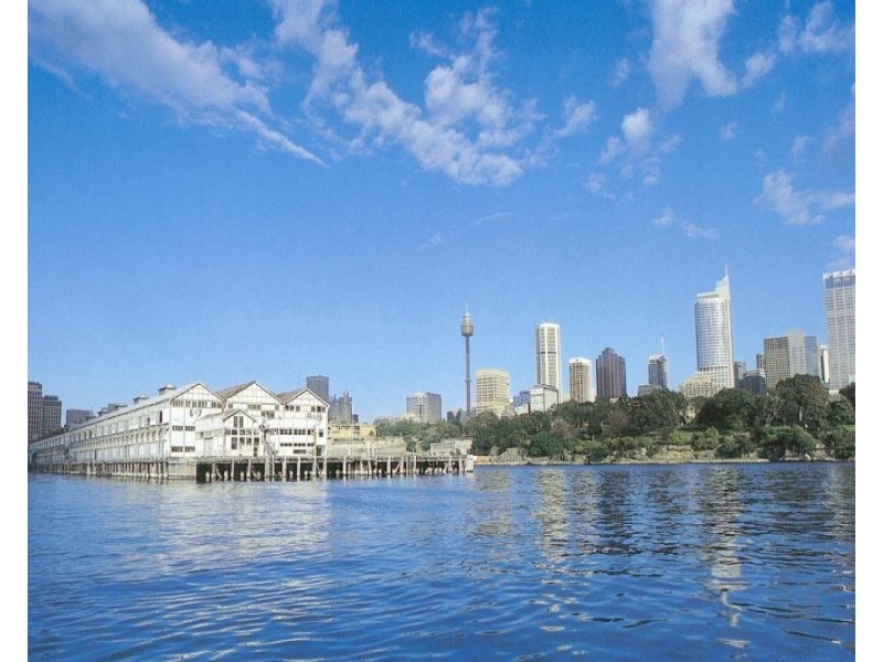 102/6 Cowper Wharf Road, Woolloomooloo NSW 2011