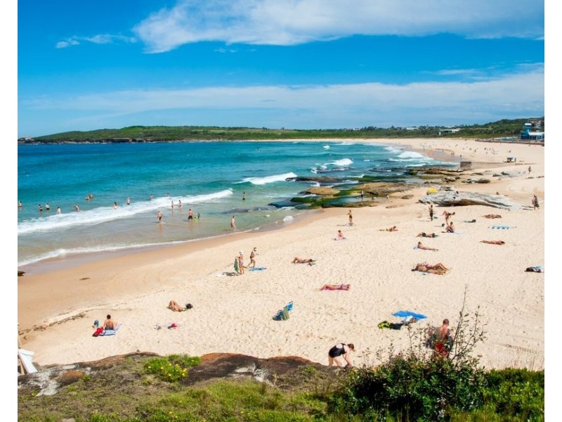 4/11 Hereward road, Maroubra NSW 2035