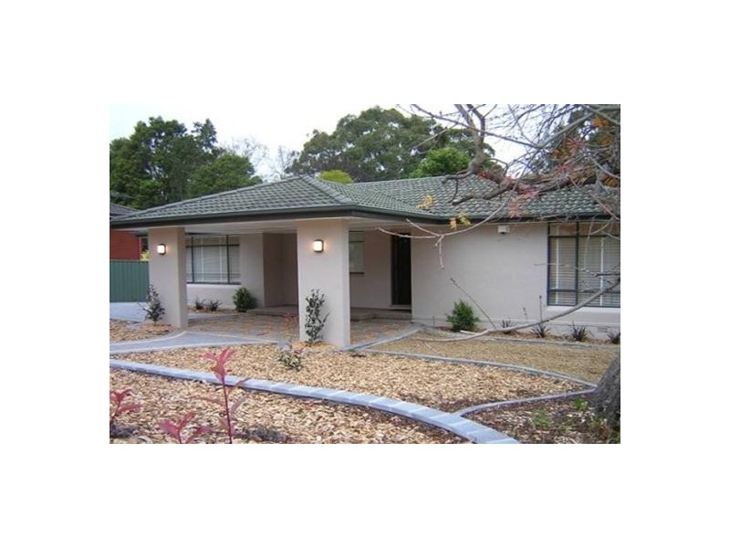 1 Pleasant Court, Carlingford NSW 2118