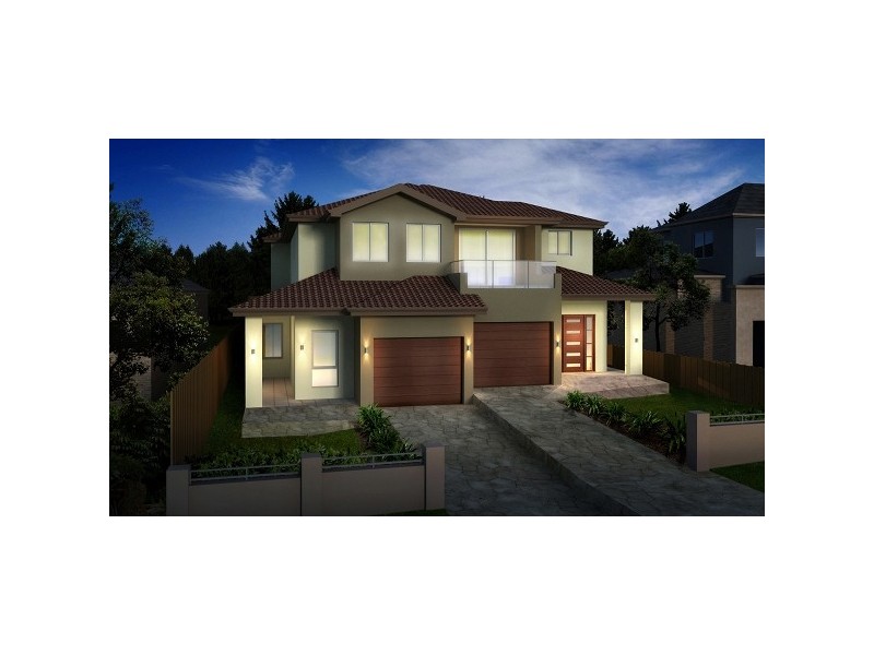 South Wentworthville NSW 2145