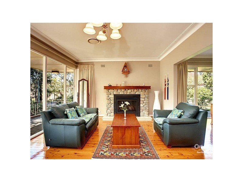 2 Lyndon Way, Beecroft NSW 2119