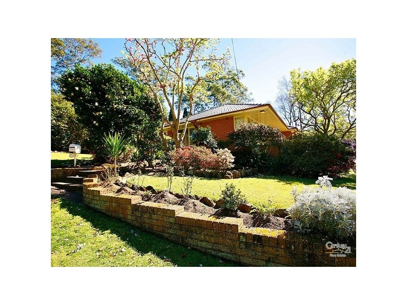 2 Lyndon Way, Beecroft NSW 2119