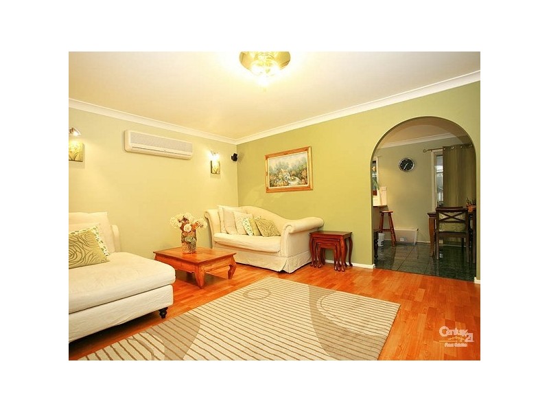 5 Ripley Place, Hassall Grove NSW 2761