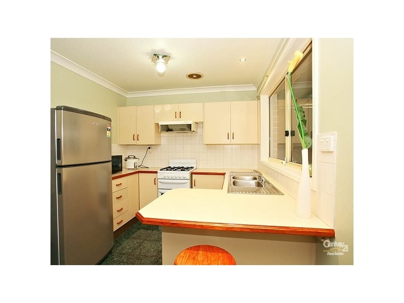 5 Ripley Place, Hassall Grove NSW 2761