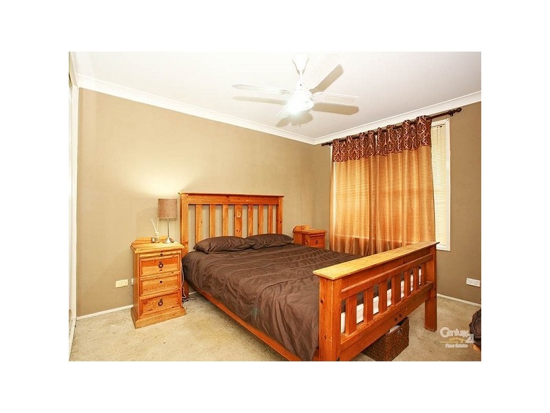 5 Ripley Place, Hassall Grove NSW 2761