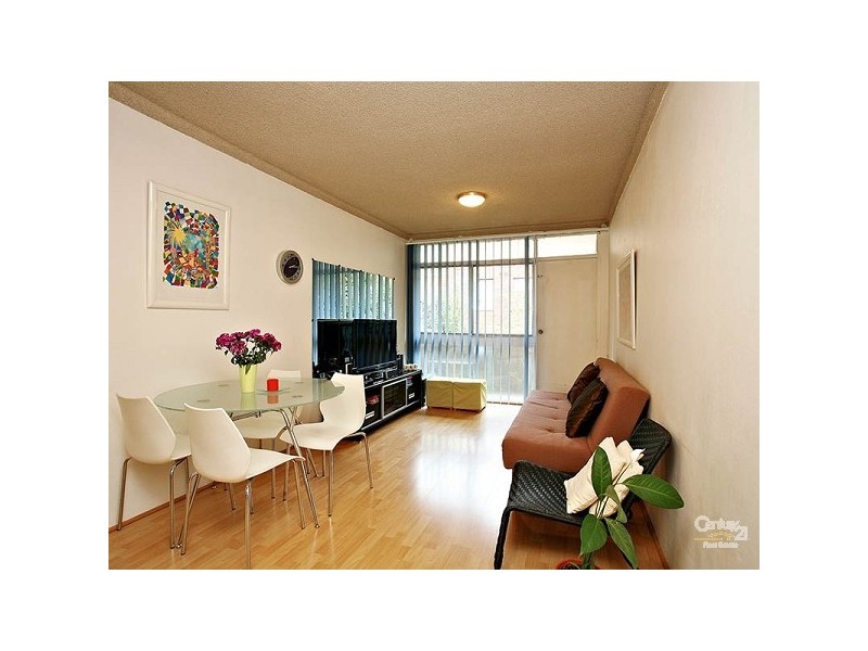 16/15 Lachlan Ave, Macquarie Park NSW 2113